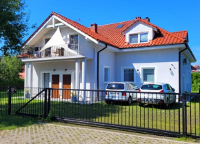Cicha 3 in Kobyla Kępa